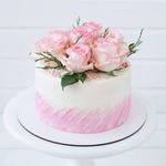 Thumbnail №1 | Торт "Розовые мечты"