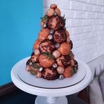 Крокембуш "Манюня"