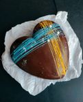 Thumbnail №2 | Шоколад "Українське серденько"