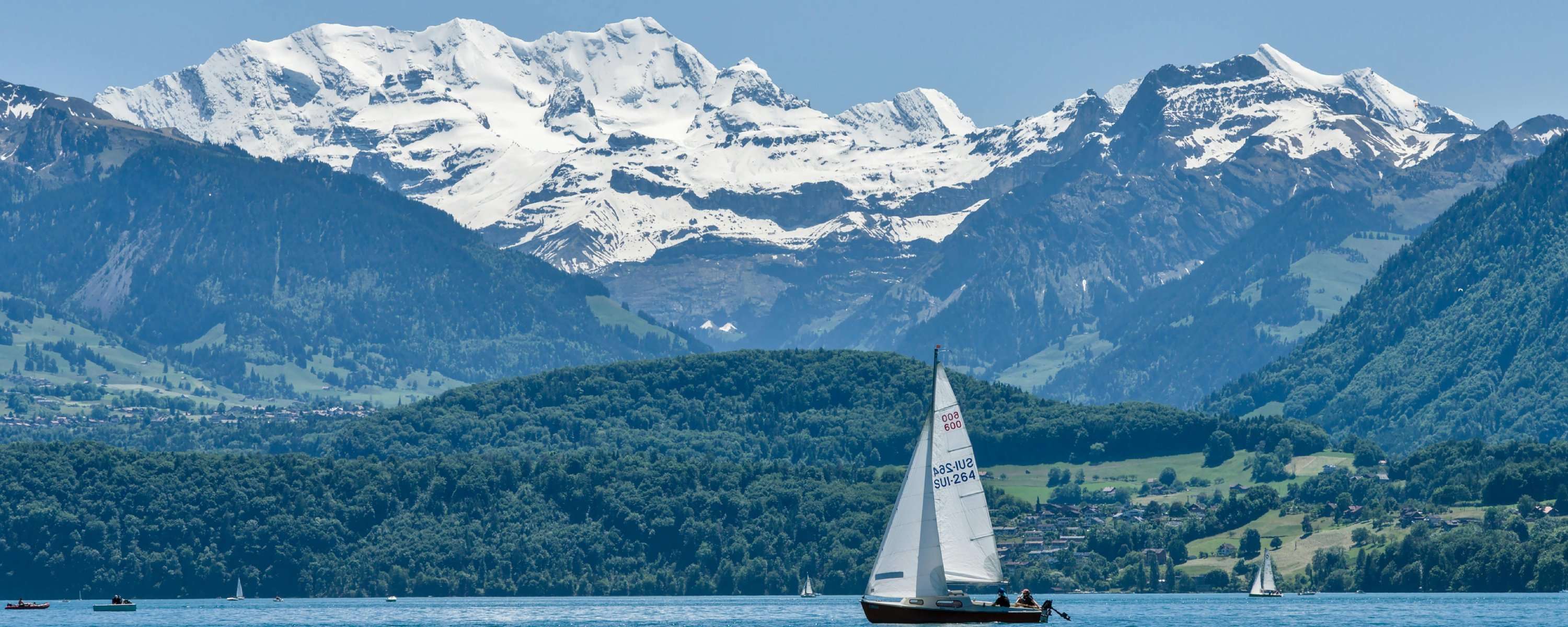 Thun, Switzerland