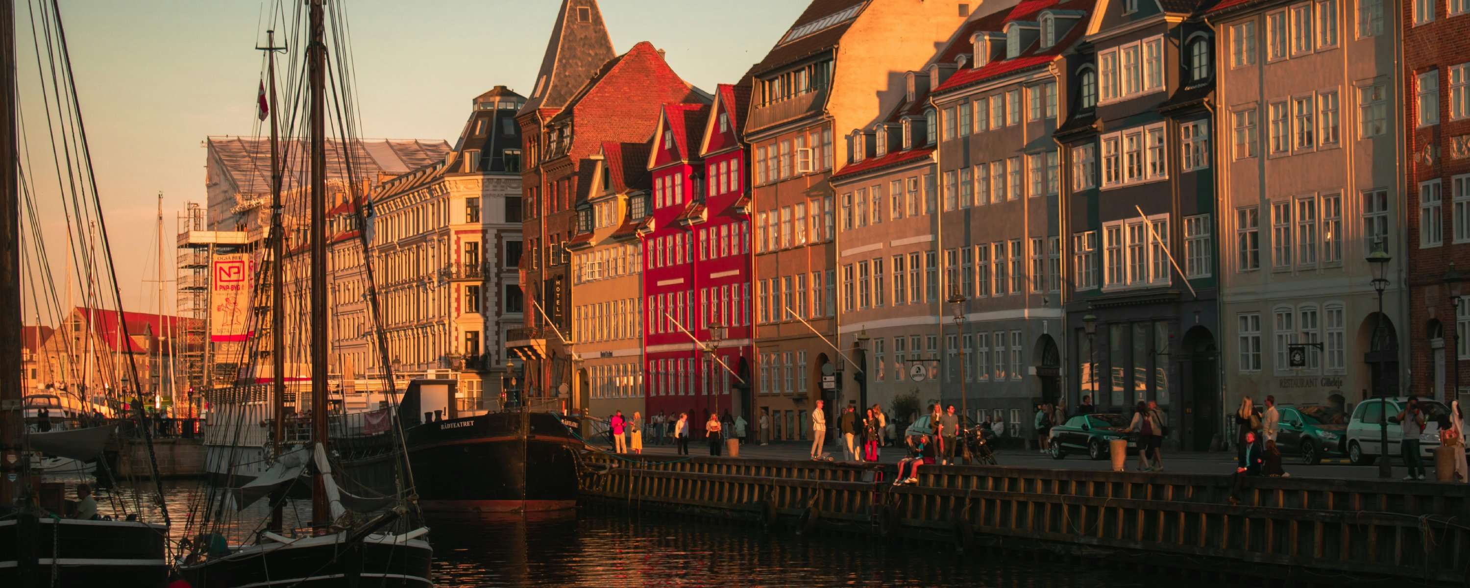 Copenhagen, Denmark