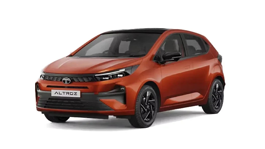 Tata Altroz