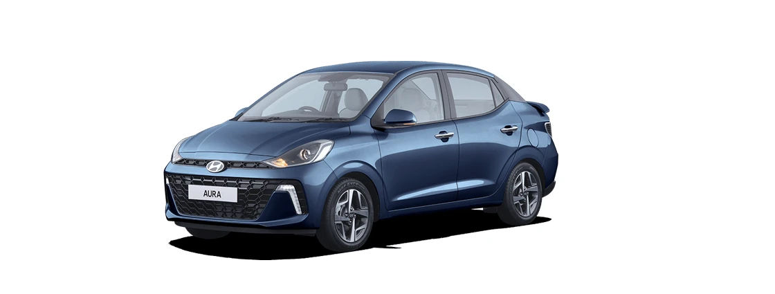 Hyundai Aura