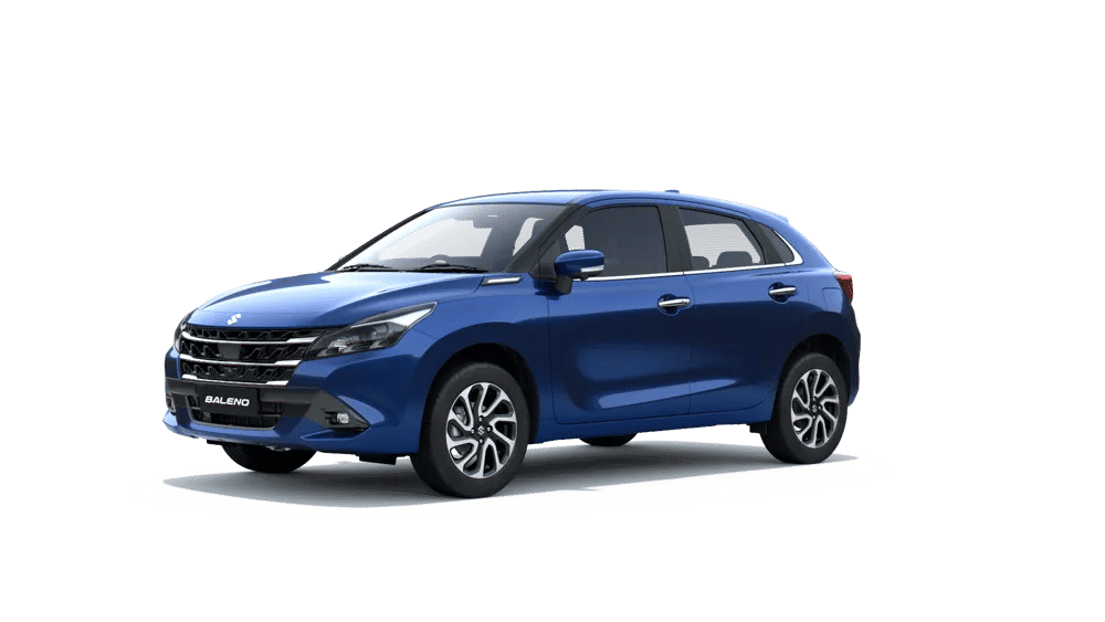 Maruti Suzuki Baleno