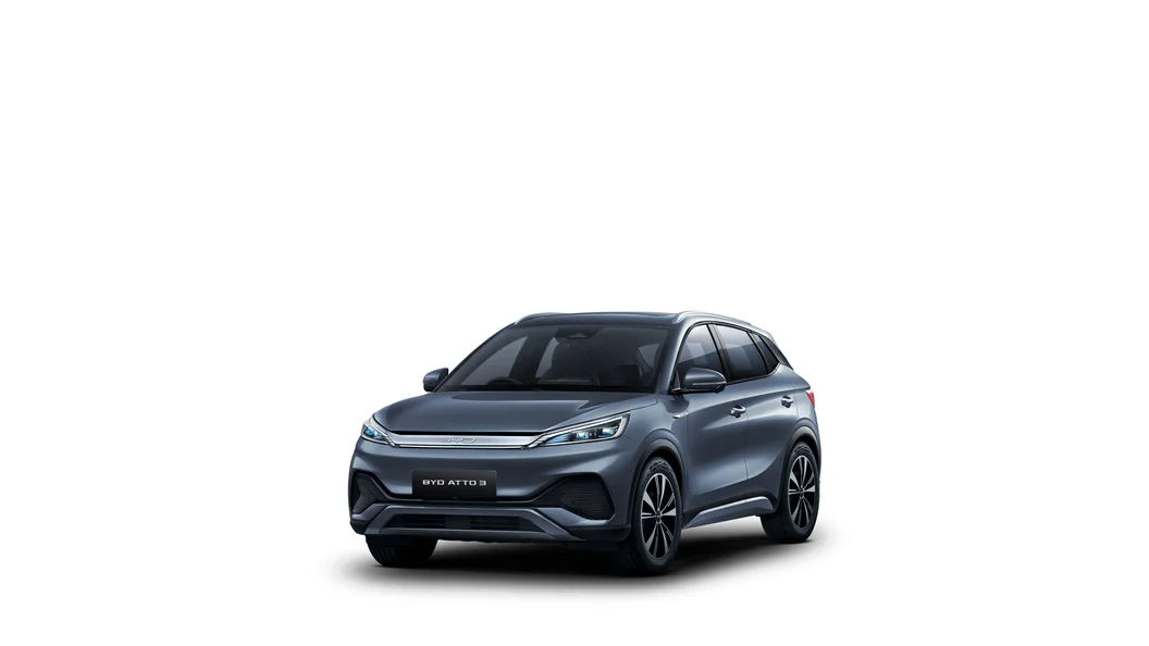 BYD Atto 3