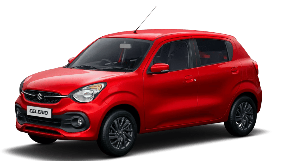 Maruti Suzuki Celerio