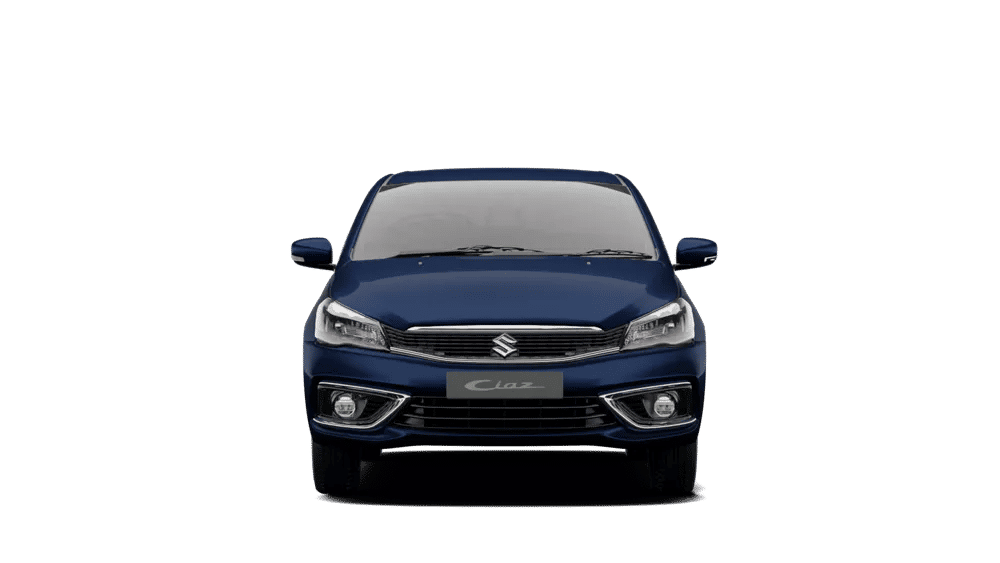 NEXA Signature Chrome Wave Grille with Sharp LED Projector Headlamps