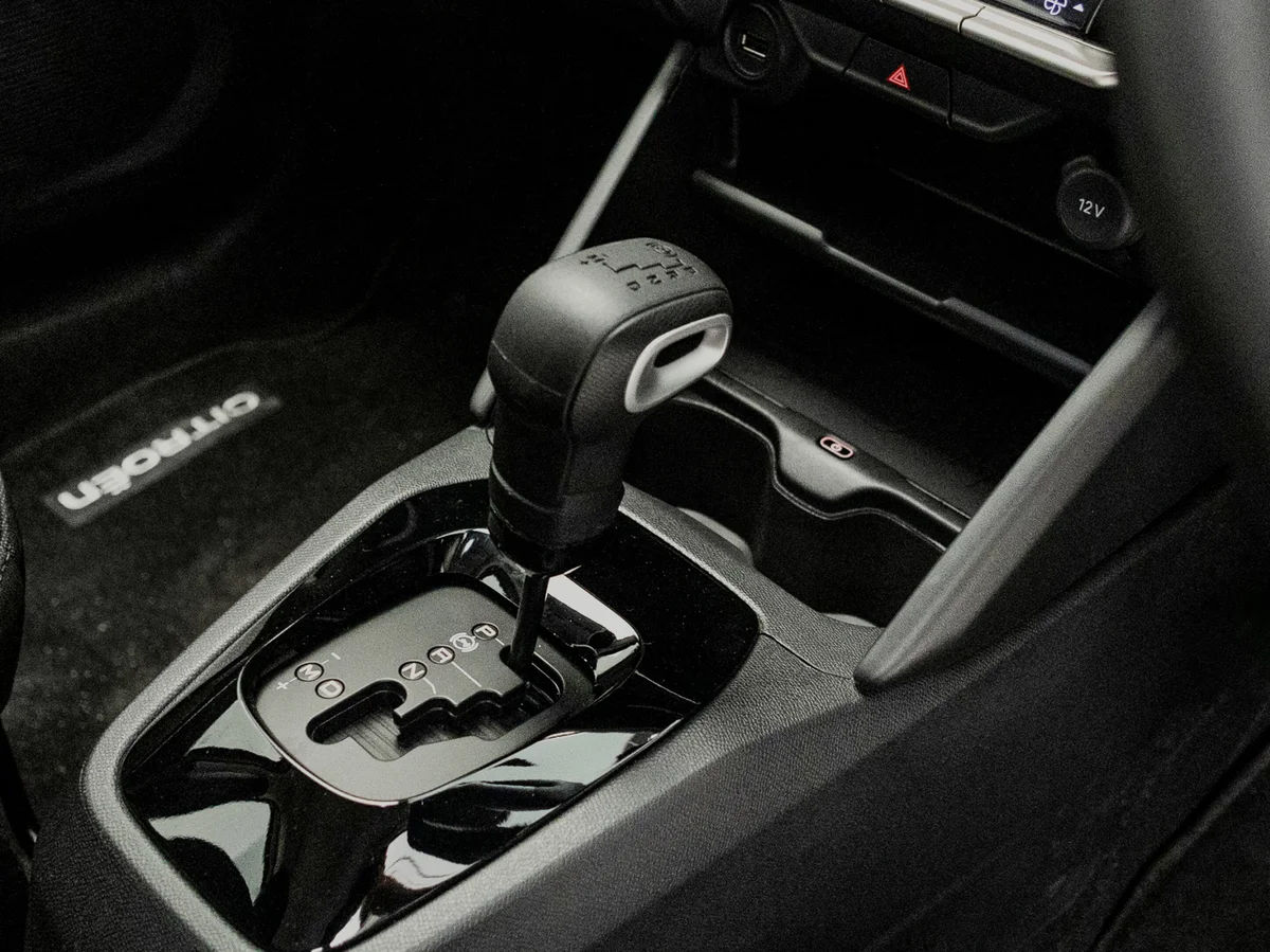 Supple Advanced Comfort Seats