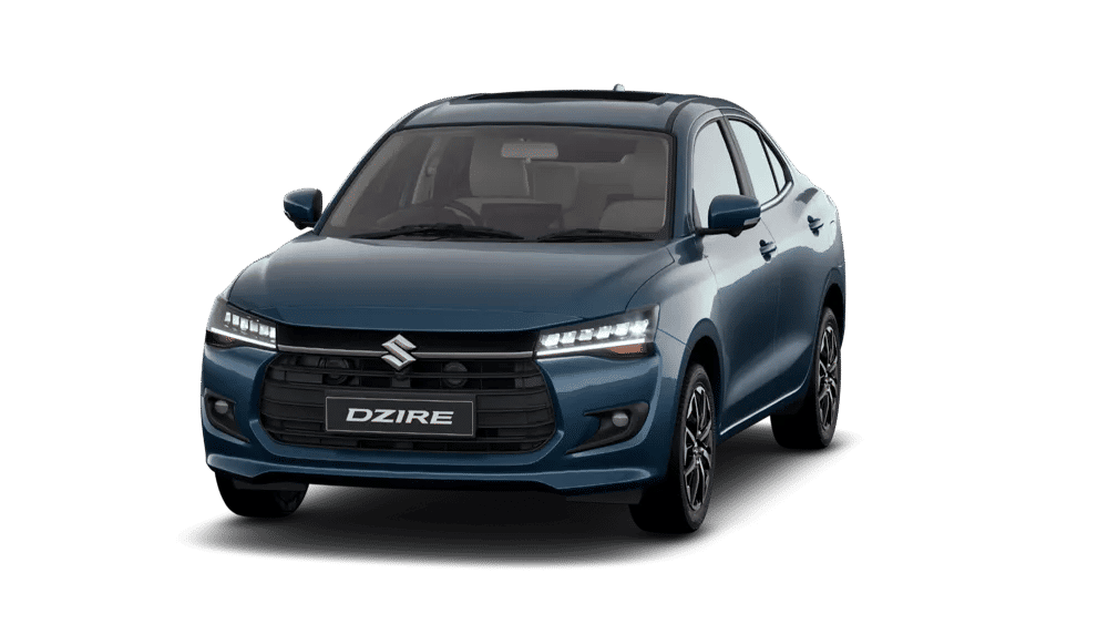 Maruti Suzuki Dzire