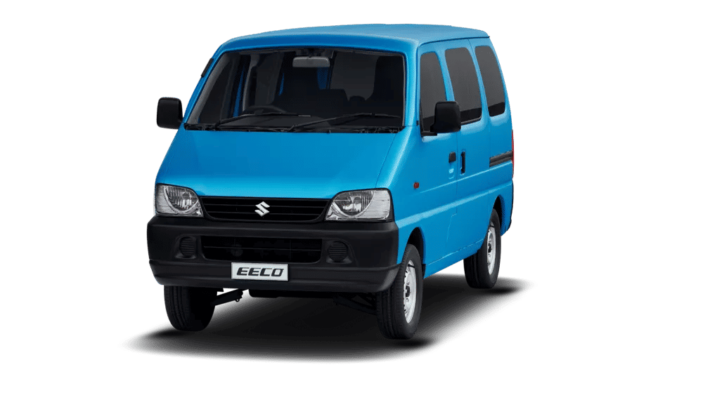 Maruti Suzuki Eeco