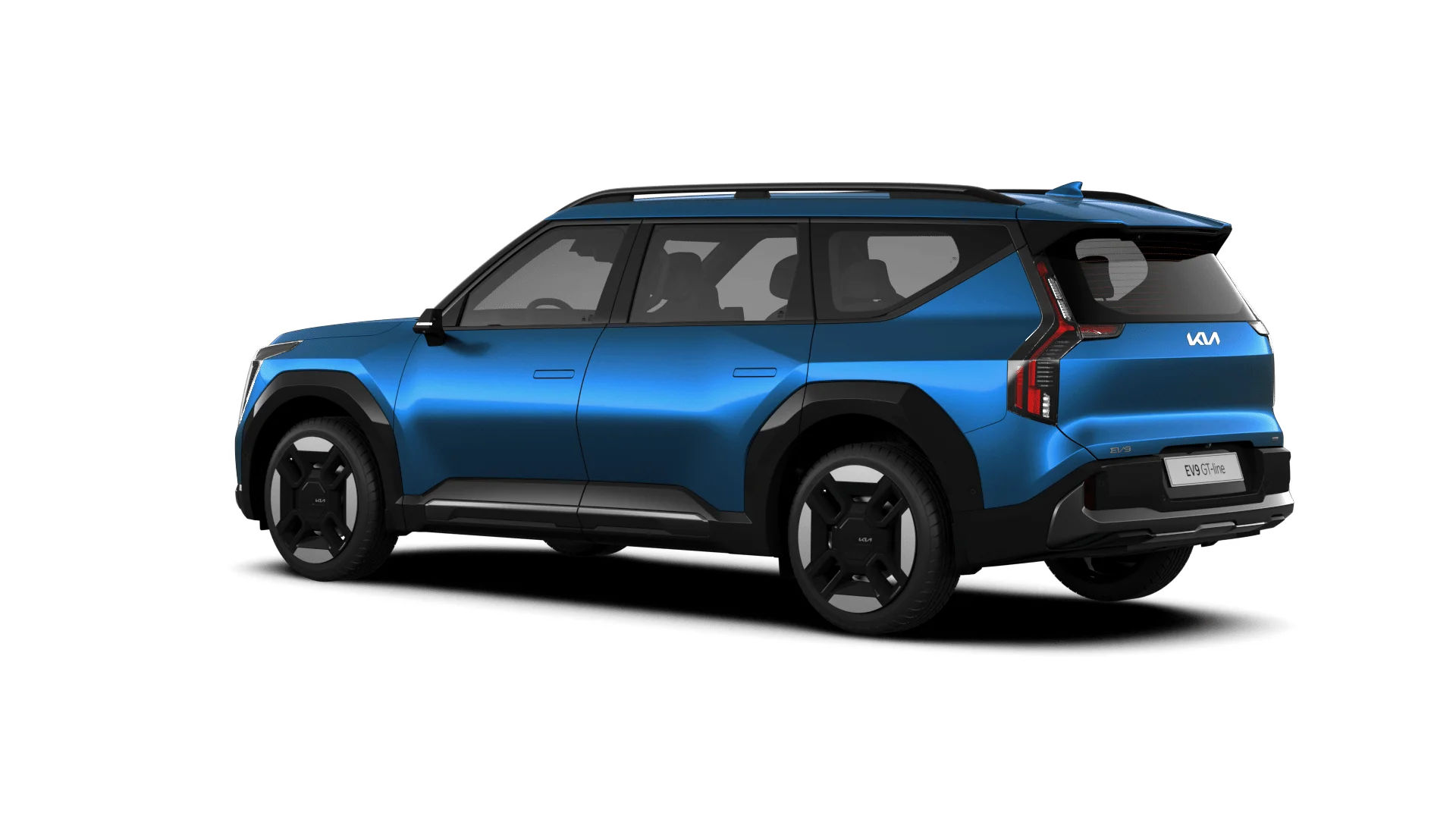 Kia EV9