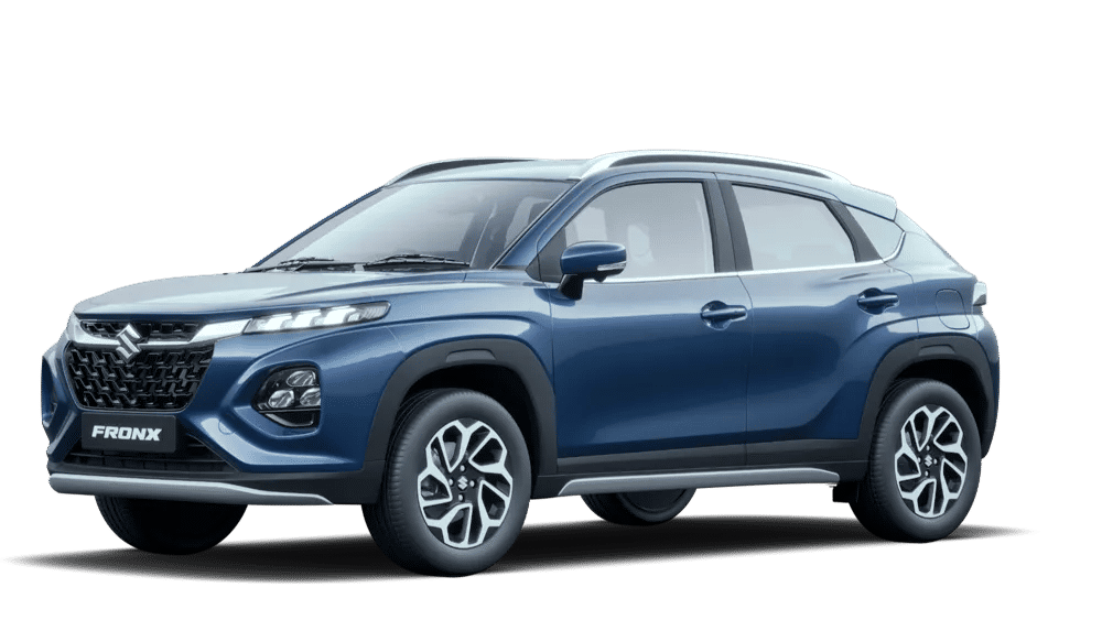 Maruti Suzuki Fronx