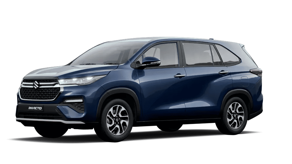 Maruti Suzuki Invicto