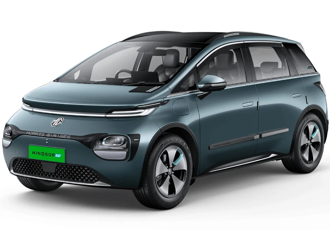 MG Windsor EV