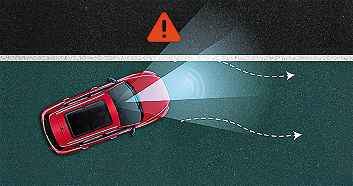 17 Autonomous Level-2 ADAS Features