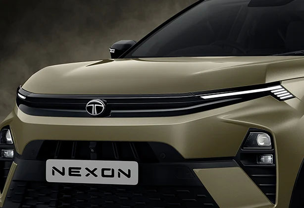 Bi-Function Full-LED Headlamps with Sequential Daytime Running Lights and Welcome Animation
