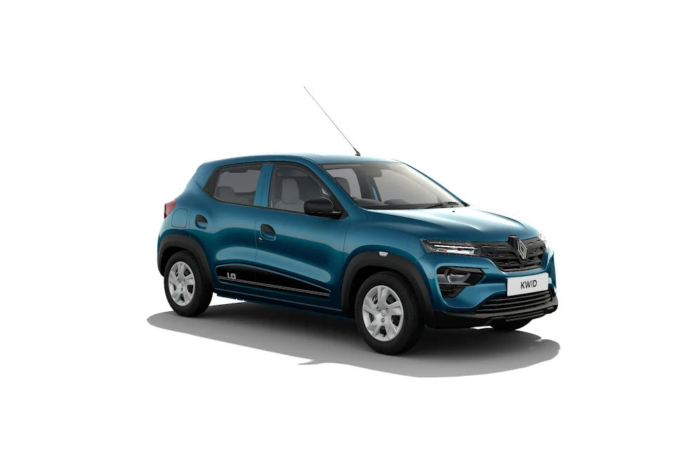 Renault Kwid