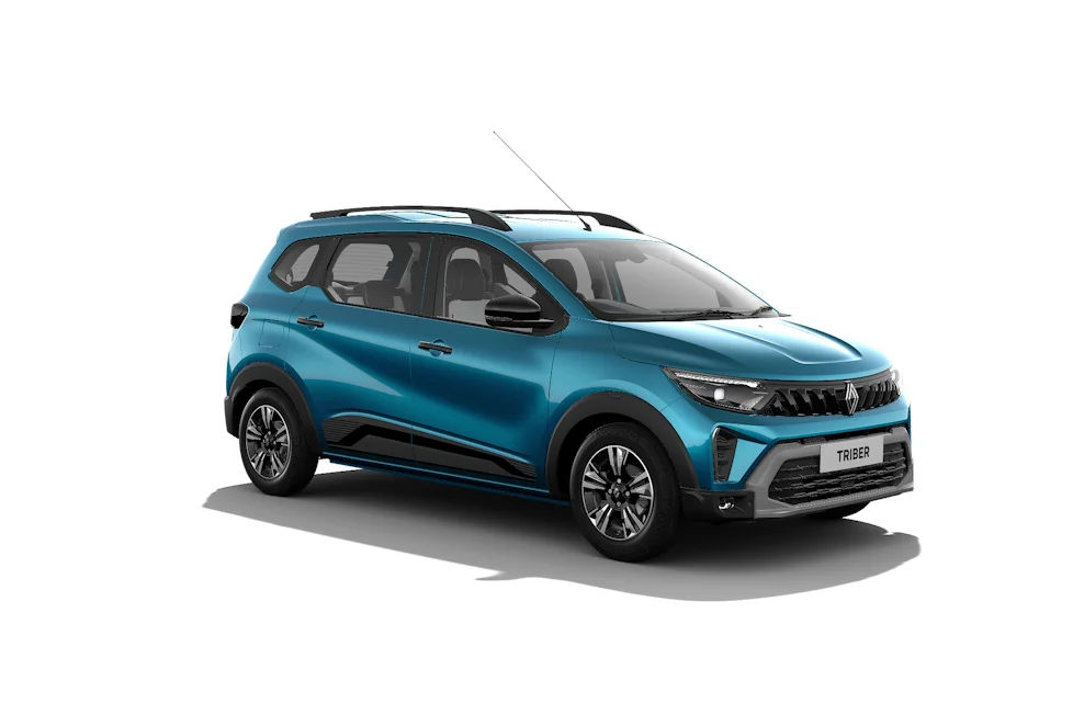 Renault Triber
