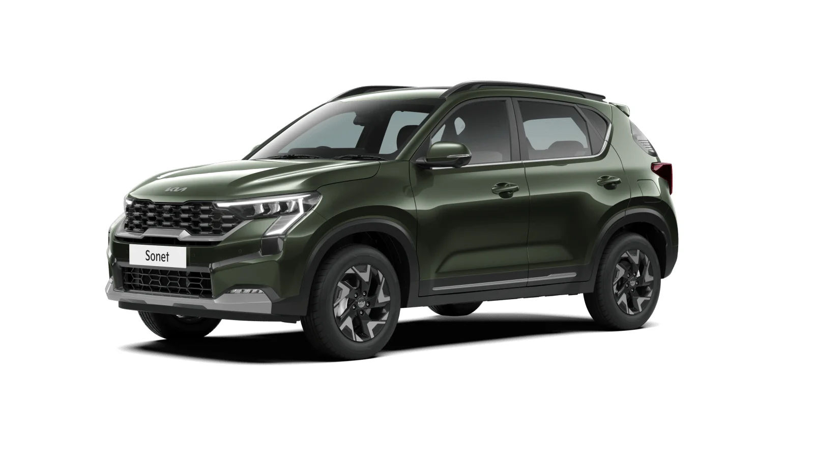 Kia Sonet