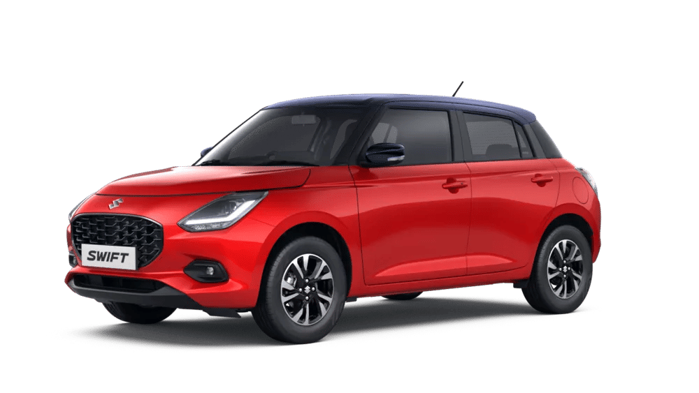 Maruti Suzuki Swift