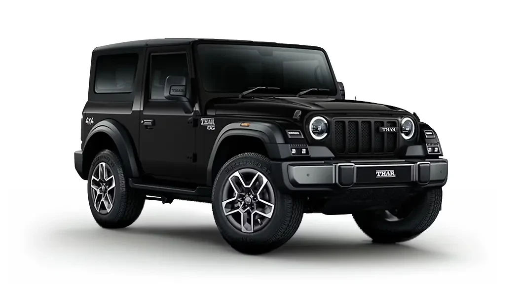 Mahindra Thar