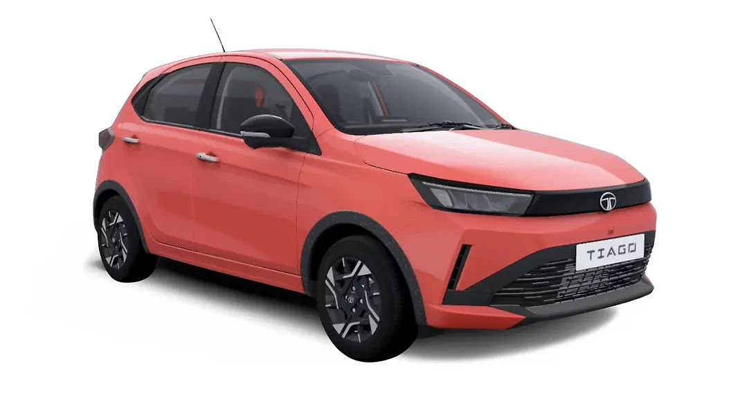 Tata Tiago