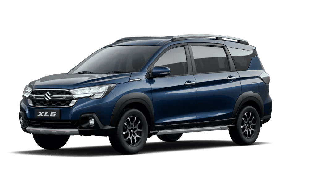 Maruti Suzuki XL6