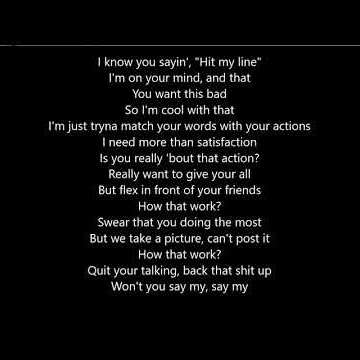 JBA - playing games (jba x sean dream)