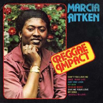 Marcia Aitken - I'm Still In Love With You