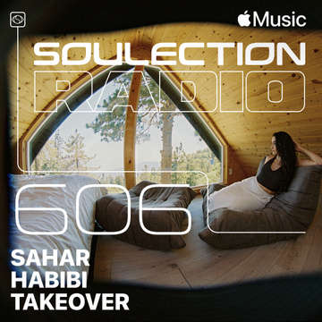 Soulection Radio Show #606