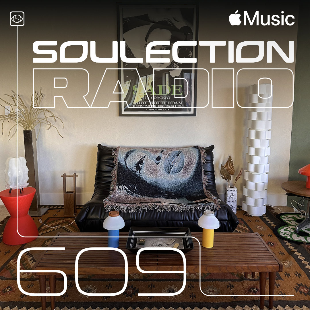 Soulection Radio Show #609 | Soulection