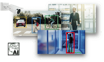 Motion Detection