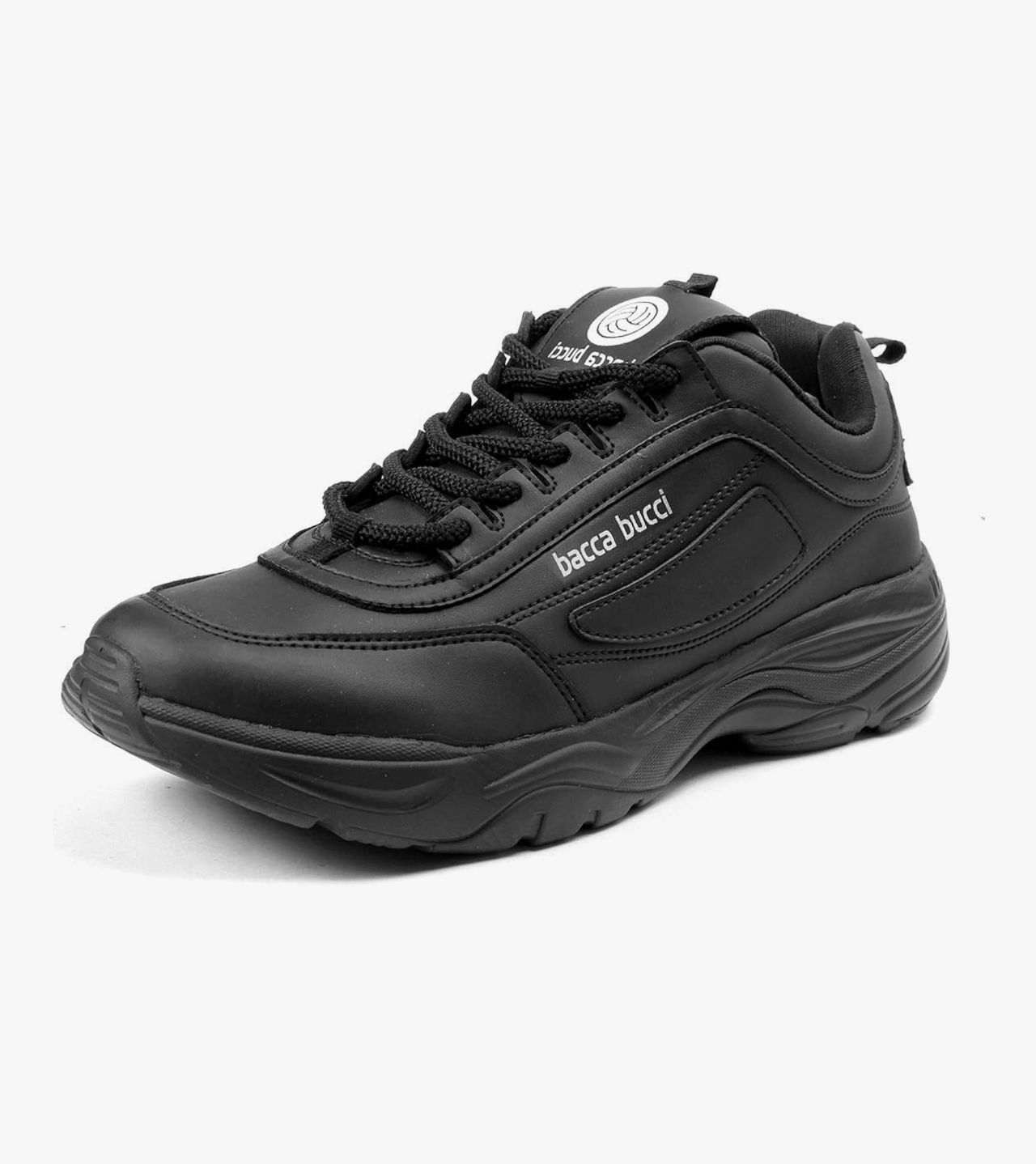 Bacca Bucci Shoe 2