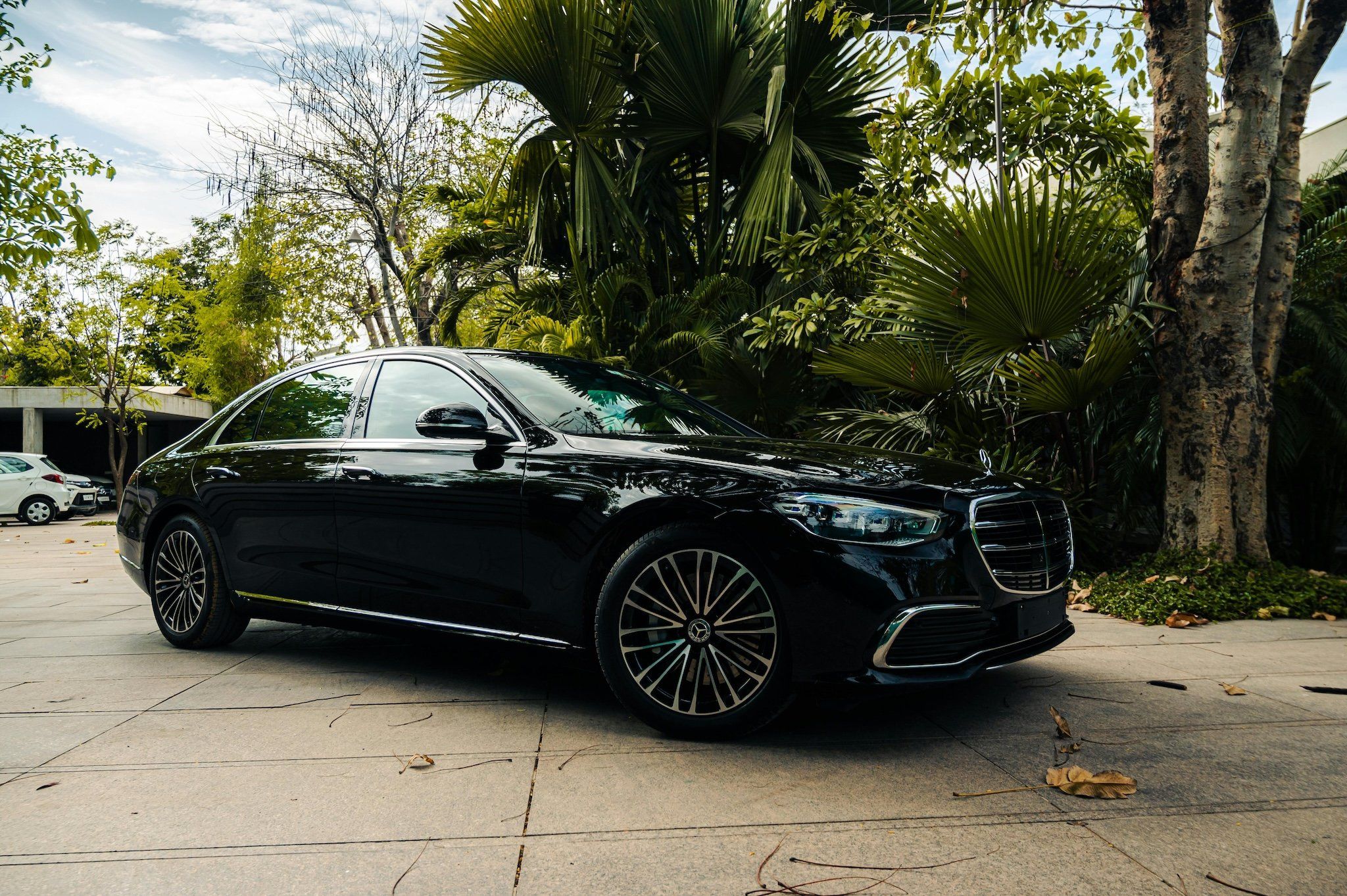 Mercedes E Class