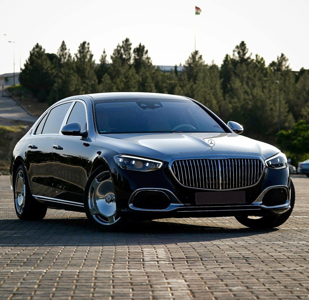 Maybach