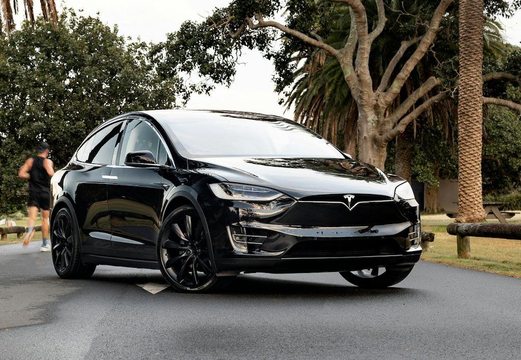 Tesla