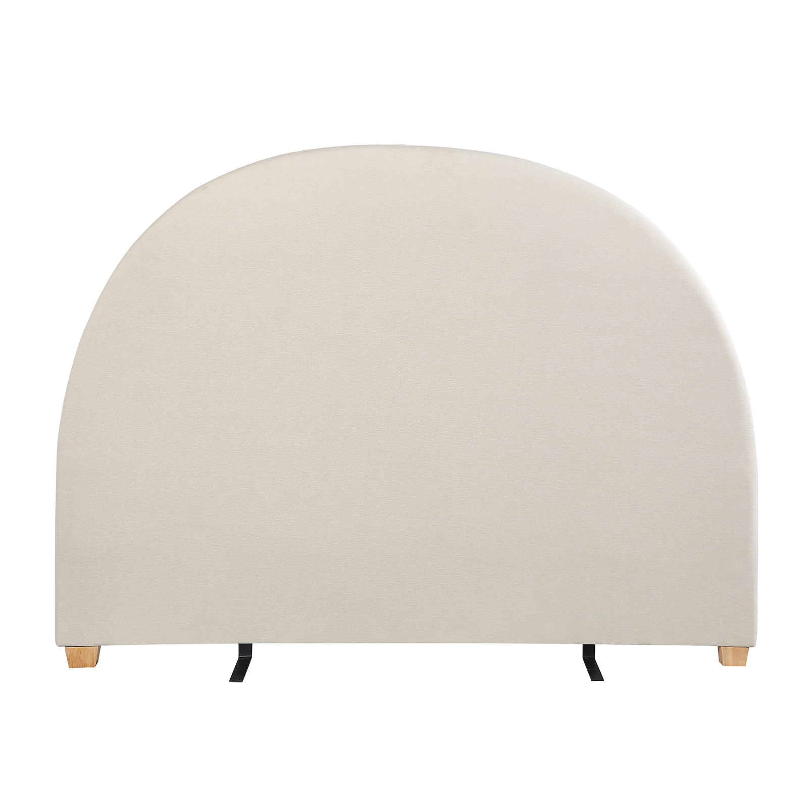 Milano Decor Newark Curved Bead Head - Picture 21 of 27