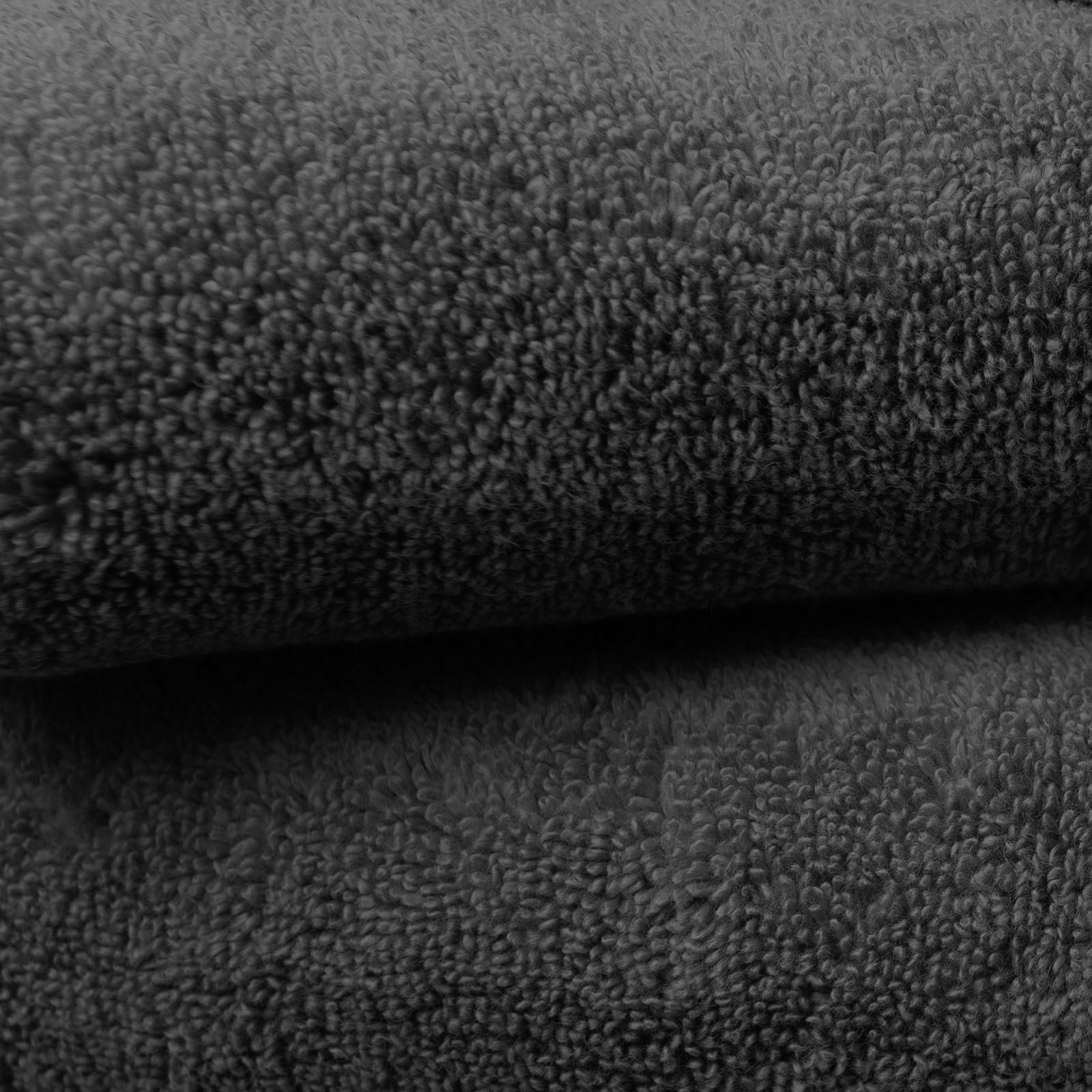 Royal Comfort Towel 8 Piece Set 100% Cotton Zero Twist Luxury Plush Soft - Picture 38 of 70
