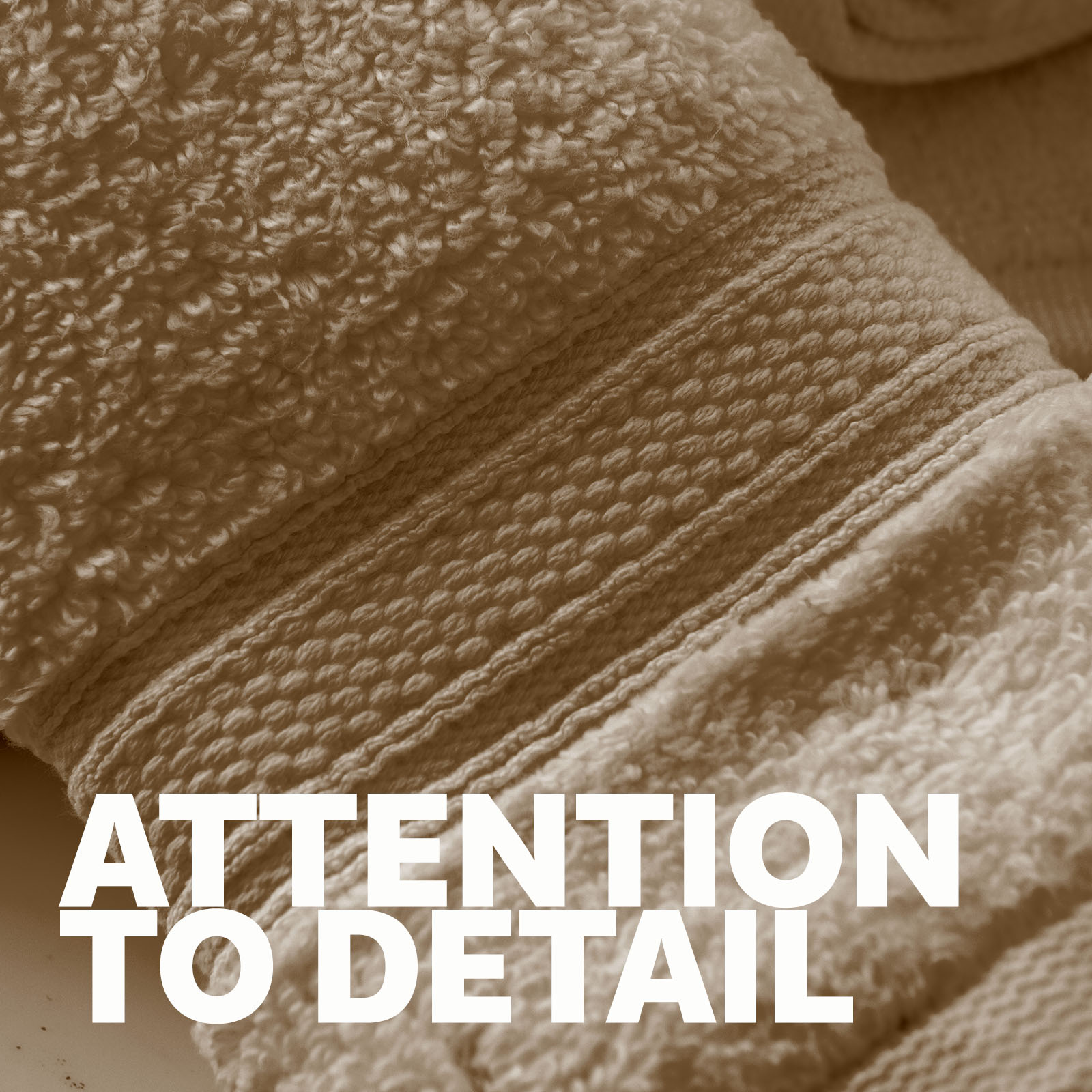 Royal Comfort Towel 8 Piece Set 100% Cotton Zero Twist Luxury Plush Soft - Picture 17 of 70