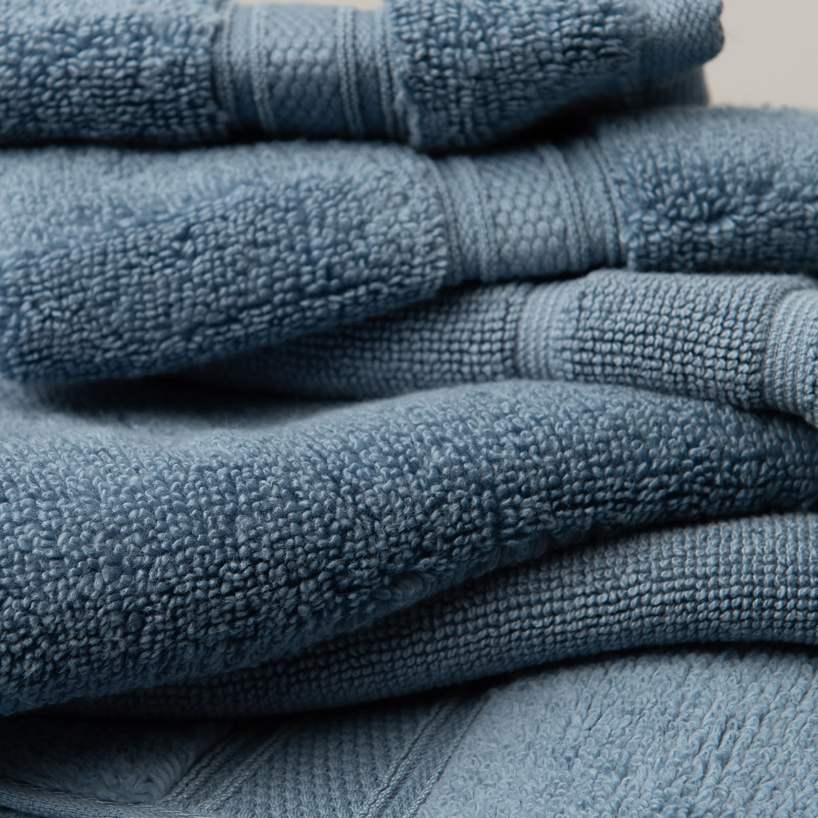 Royal Comfort Towel 8 Piece Set 100% Cotton Zero Twist Luxury Plush Soft - Picture 25 of 70
