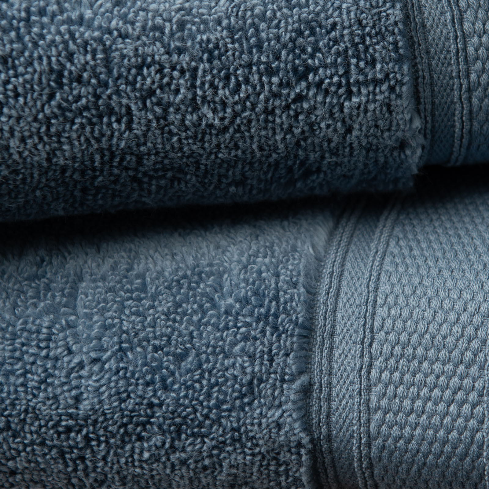 Royal Comfort Towel 8 Piece Set 100% Cotton Zero Twist Luxury Plush Soft - Picture 28 of 70