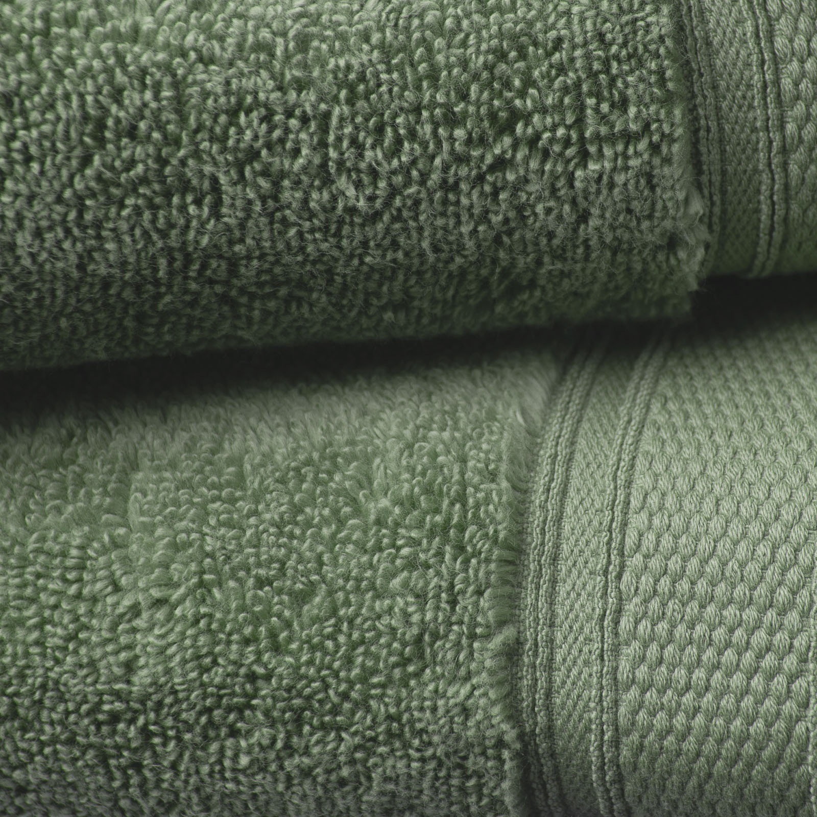 Royal Comfort Towel 8 Piece Set 100% Cotton Zero Twist Luxury Plush Soft - Picture 57 of 70