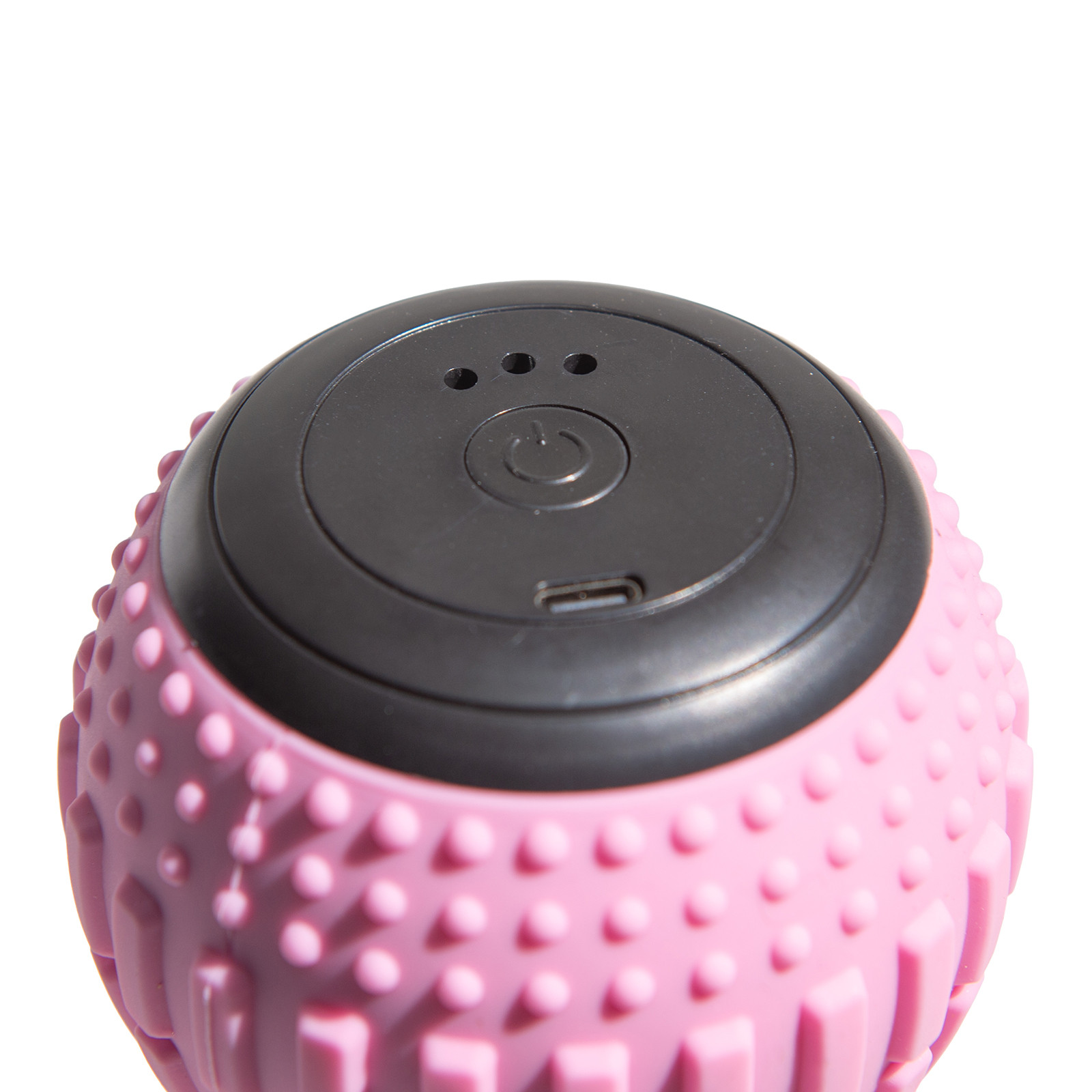 FitSmart Viberoller V1 Massager Muscle Recovery Portable USB Charging Vibrating - Picture 29 of 33