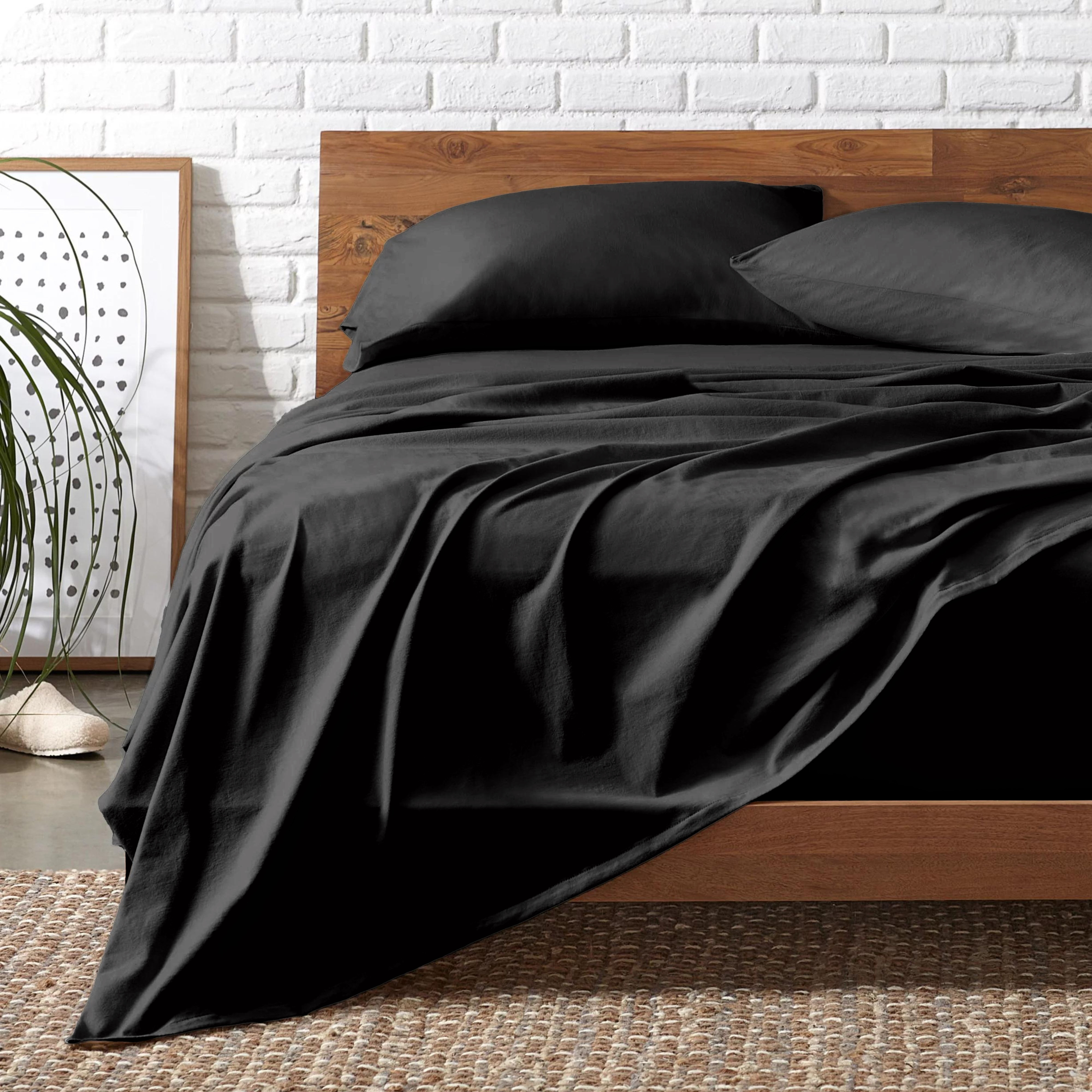 Royal Comfort Signature Bamboo Cotton Sheet Set - Picture 8 of 36