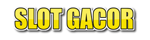 Slot Gacor logo