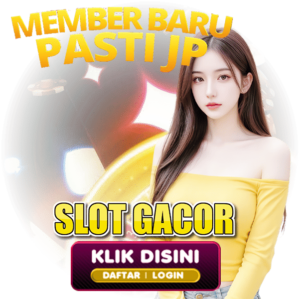Slot Gacor 777 Main Banner