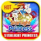 Starlight Princess