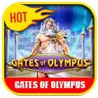 Gates Of Olympus