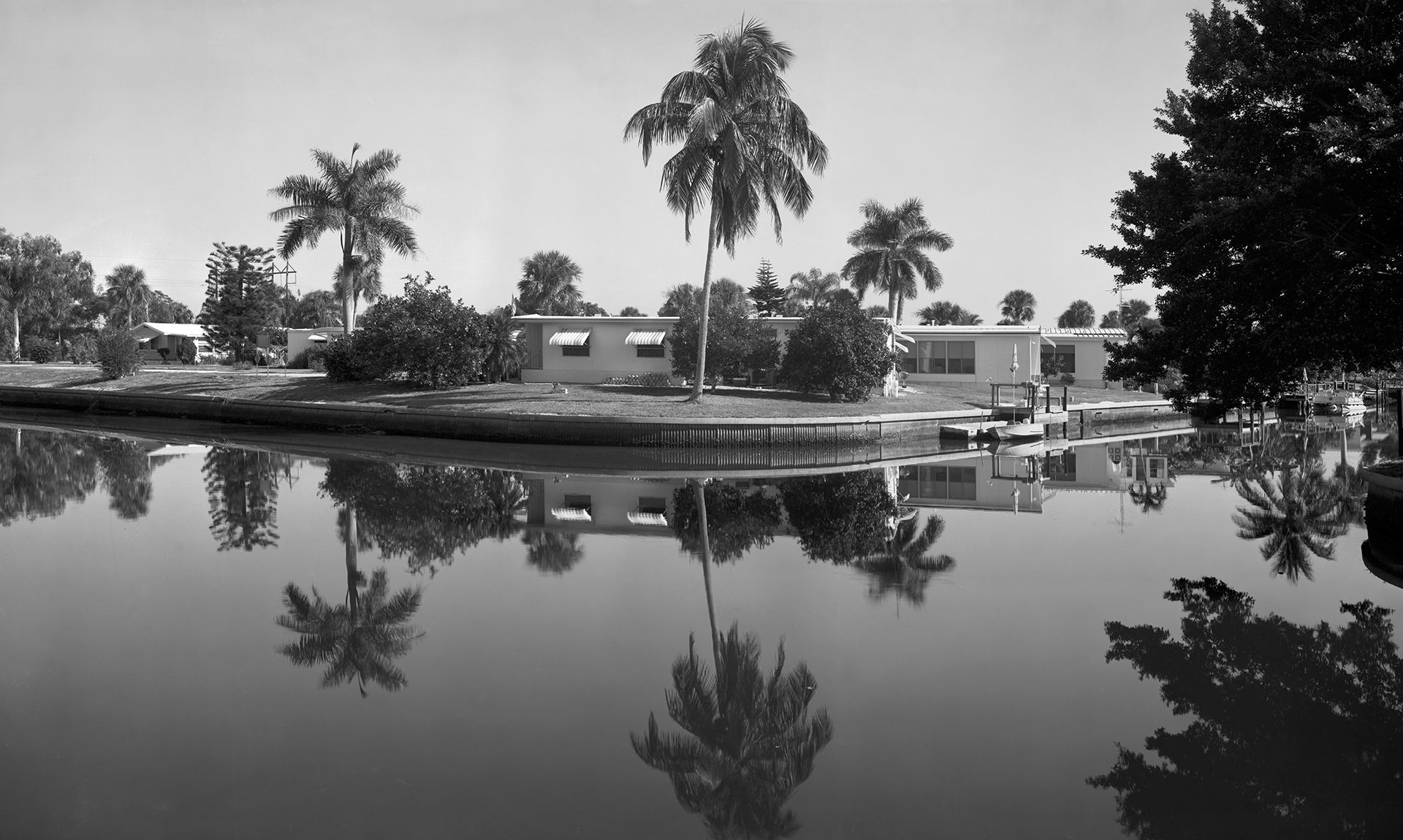 White House Fort Myers