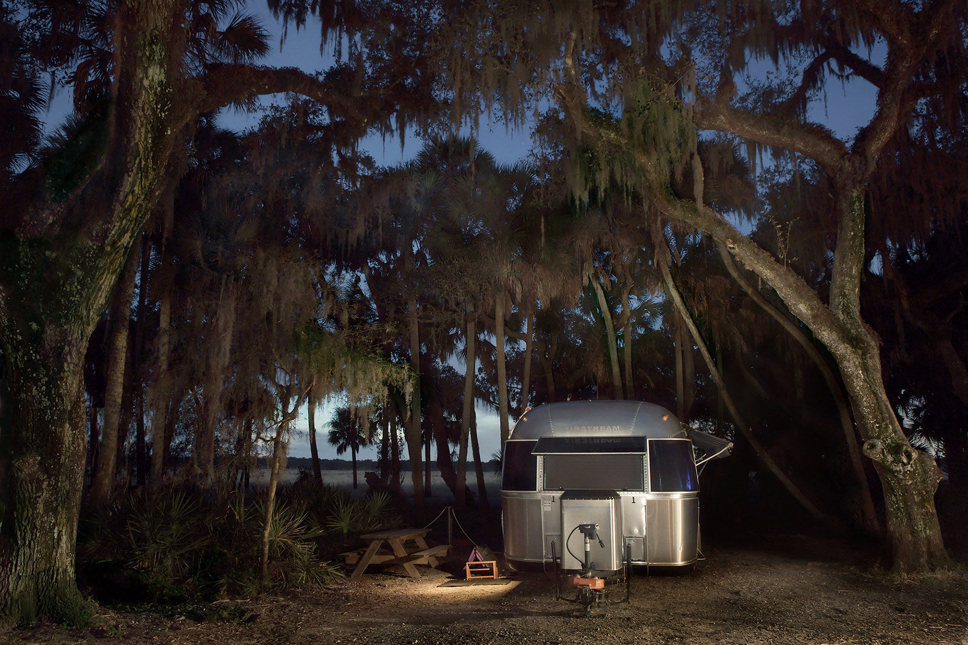 Airstream Myakka